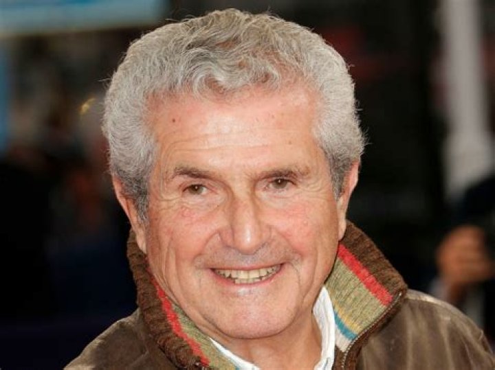 Gilles Lelouch Fils De Claude Lelouch