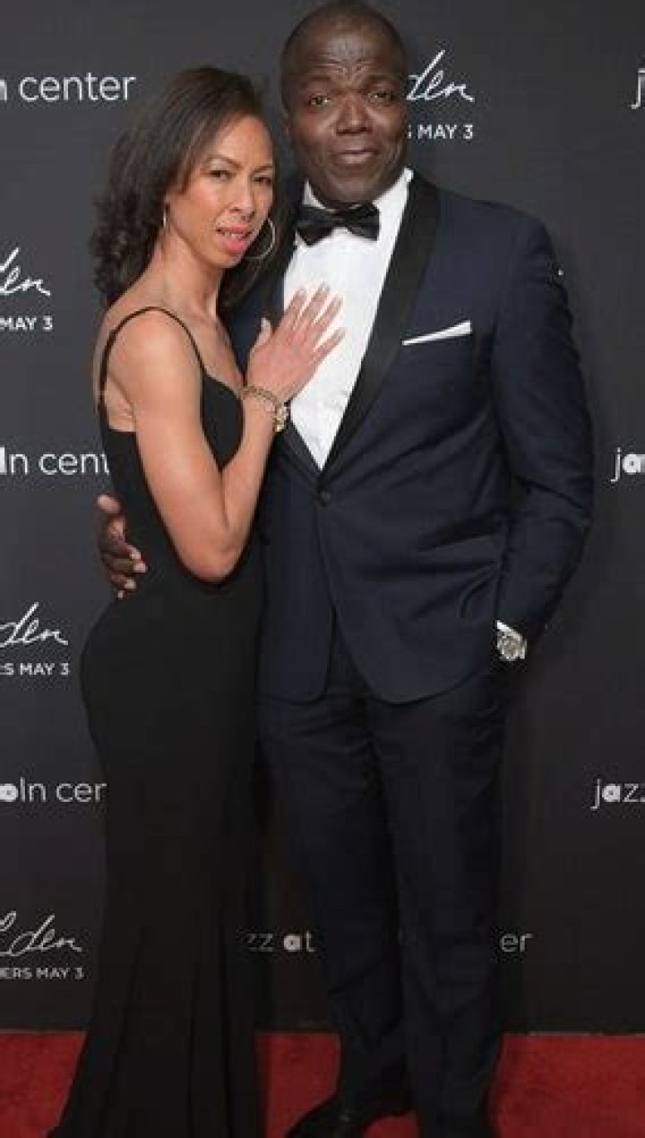 Good Girl’s Reno Wilson; Net Worth, Movies, TV Shows, Age, Height, Wife