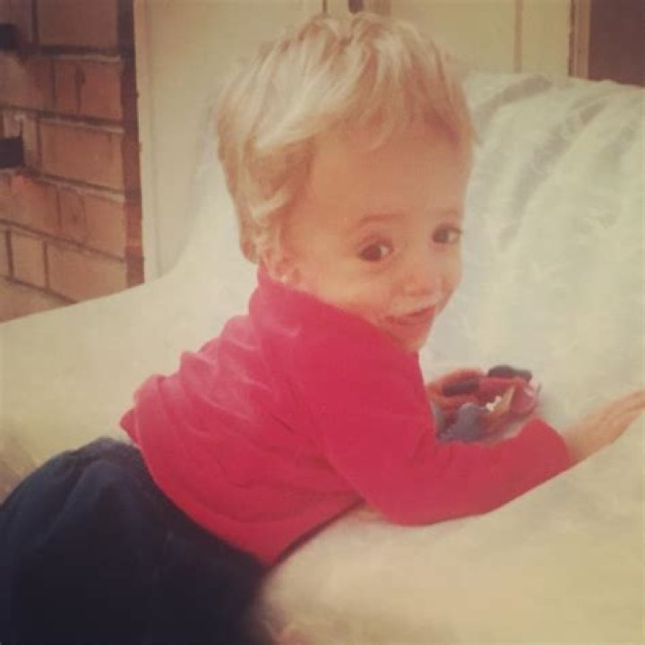 Guillaume Bats Enfant