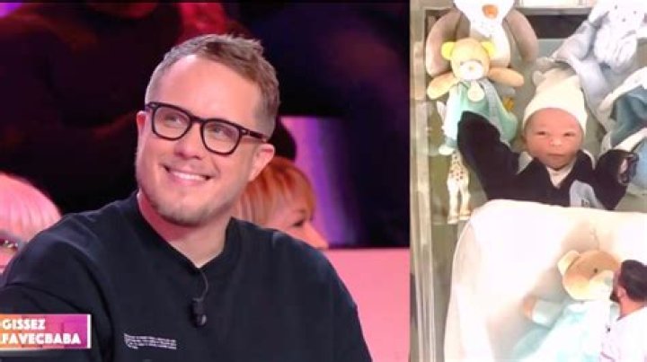 Guillaume Genton Qui Est Son Père