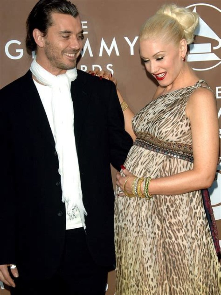 Gwen Stefani Pregnant With Blake Shelton’s Baby – The Voice Star’s Miracle Baby On The Way?