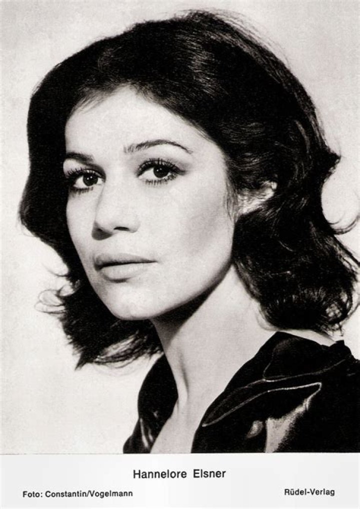 Hannelore Elsner Fortune