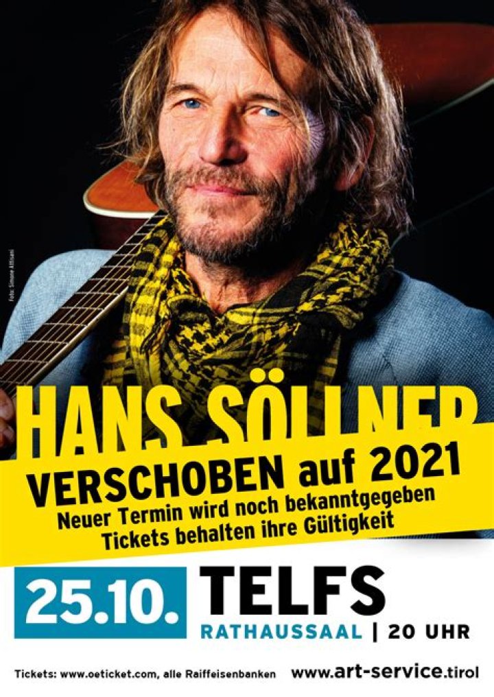 Hans Söllner Fortune