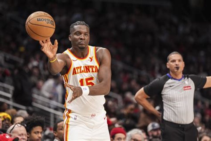 Hawks Clint Capela; NBA, Weight, Injury, Contract, Height, Dating, Age