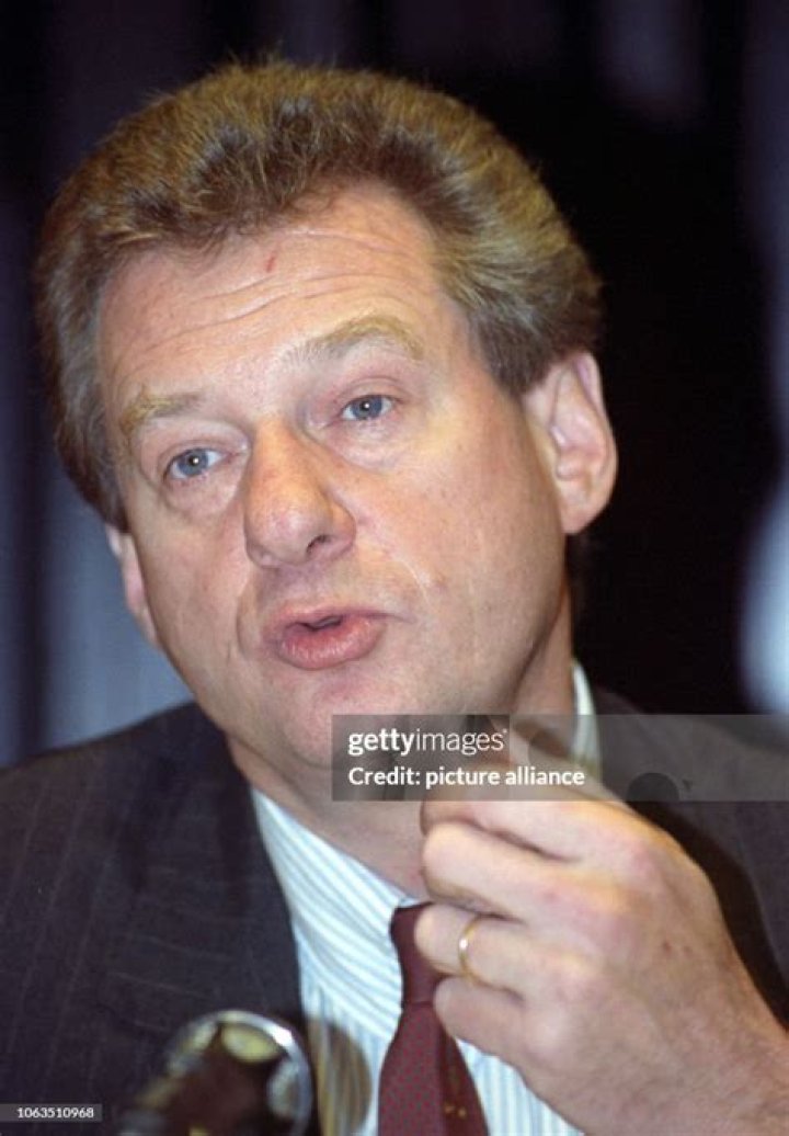 Heinrich Weiss Fortune