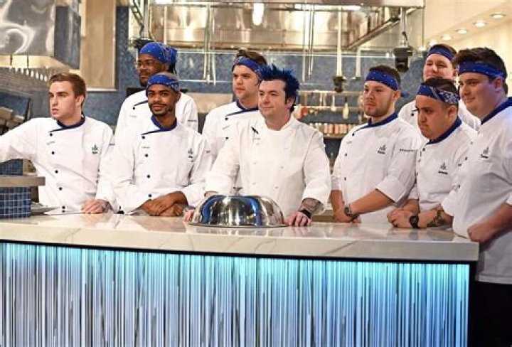 Hell’s Kitchen Recap 06/07/21: Season 20 Episode 2 “Young Guns: Temping The Meat”
