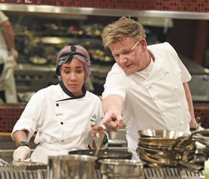 Hell’s Kitchen Recap Who Was Sent Home – Hassan Eliminated: Season 15 Episode 7 “11 Chefs Compete”