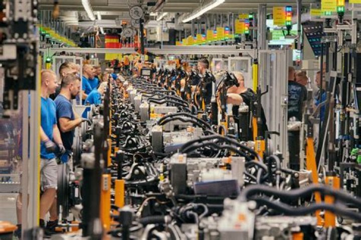 Herbert Diess Fortune