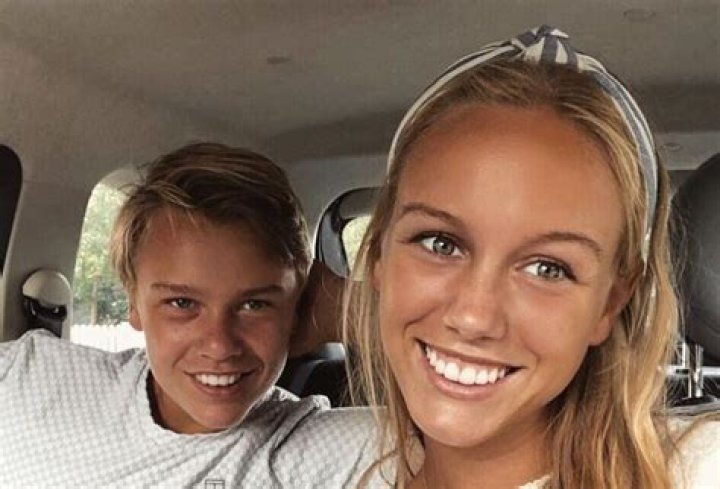 Holger Rune Sister Alma Rune Age, Height, Wiki, Boyfriend