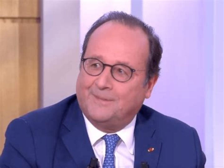 Hollande Cymes Poids