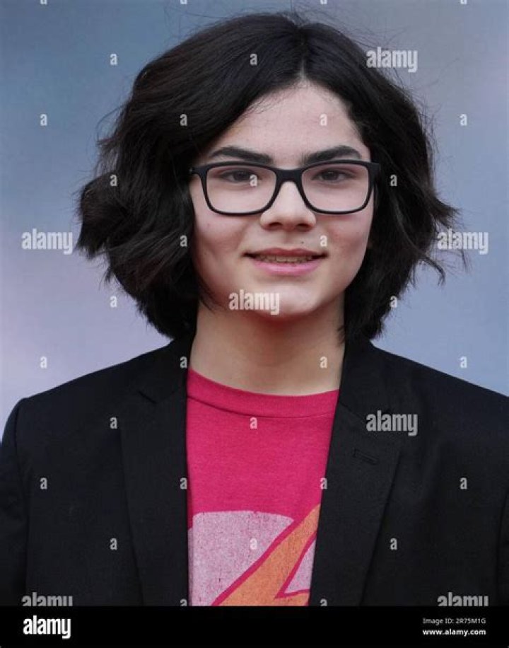 Ian Loh The Flash Actor Age, Height, Wikipedia, Instagram