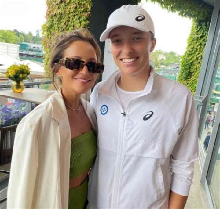 Iga Swiatek Husband, Boyfriend, Partner, Net Worth 2023