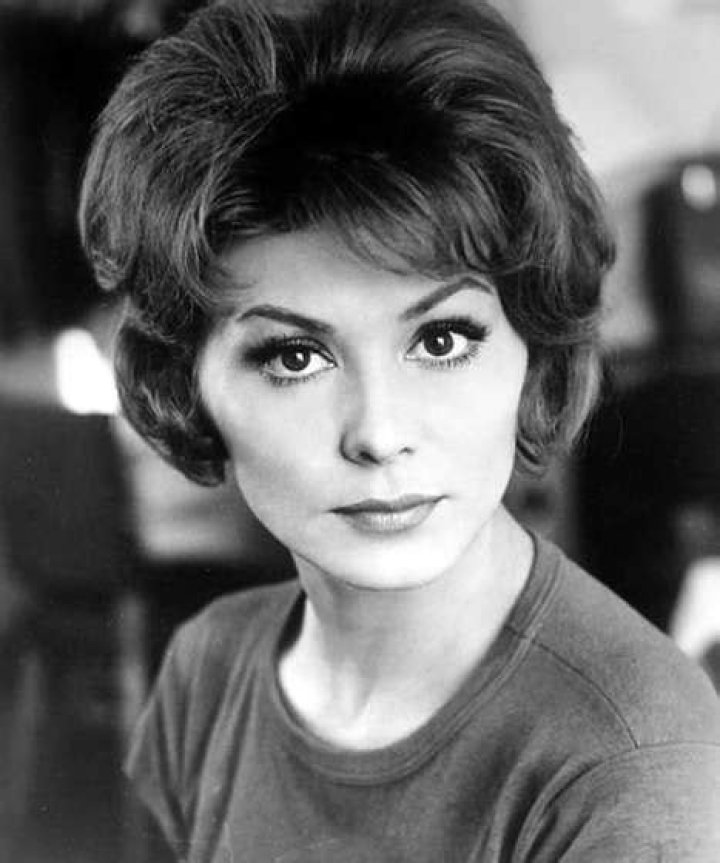 Irina Demick Cause De Sa Mort