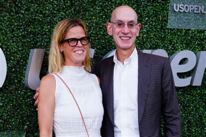 Is Adam Silver Gay? Married, Wife, Family, Height, Age, Bio