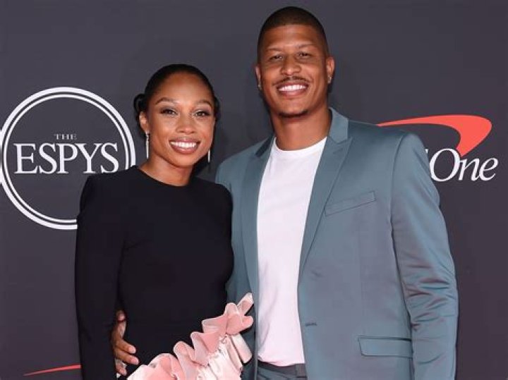 Is Allyson Felix Married Who Is Her Husband? Height, Age, Net Worth