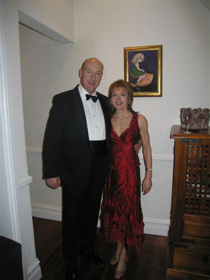 Is Bodybuilder Granny Janice Lorraine Married To Her Partner? Explore Her Wiki Facts And Diet Secret