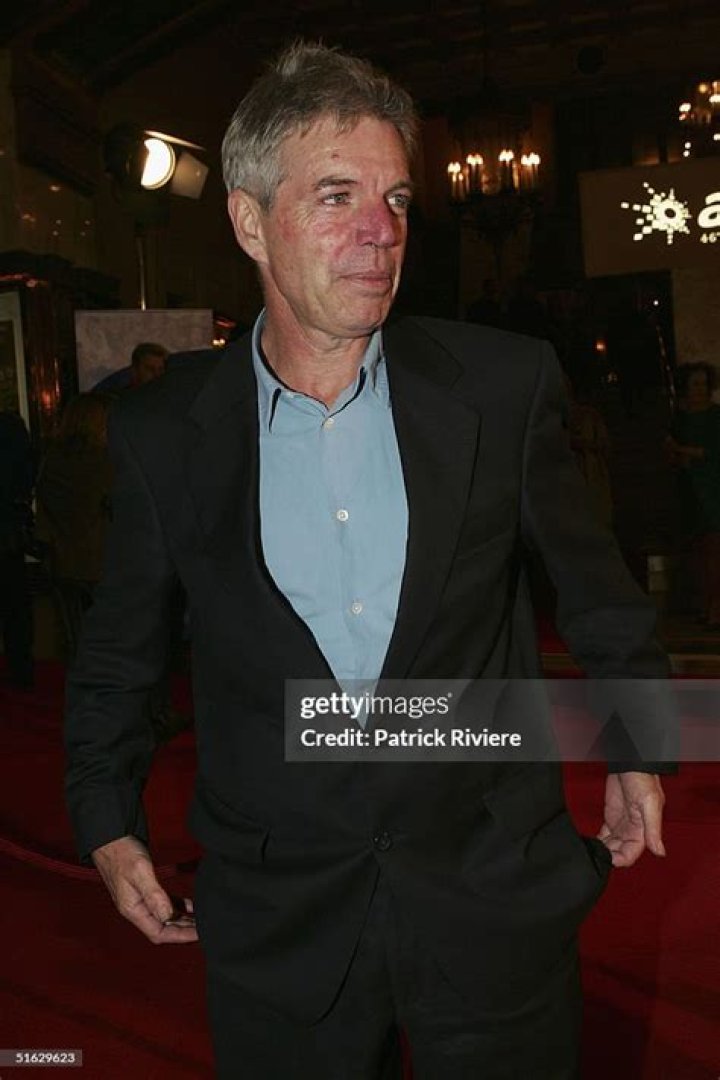 Is Colin Friels Still Alive? Explore His Age, Wiki, Bio, Wife, Net Worth 2022, Health Updates