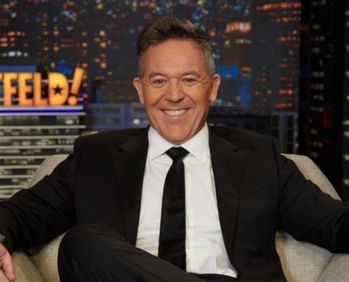 Is Greg Gutfeld Sick? Illness And Health Update