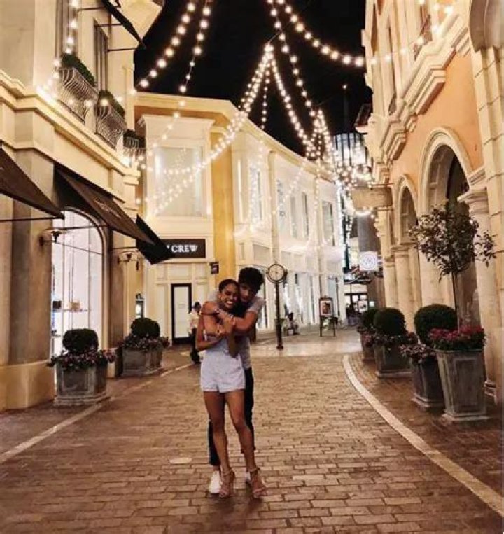 Is Hannahlei Cabanilla dating her partner or does she has a new boyfriend? Explore her wiki facts