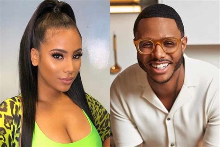 Is Kwame Jackson Married Again, Who Is His Wife Now? Explore His Wiki Facts & Net Worth