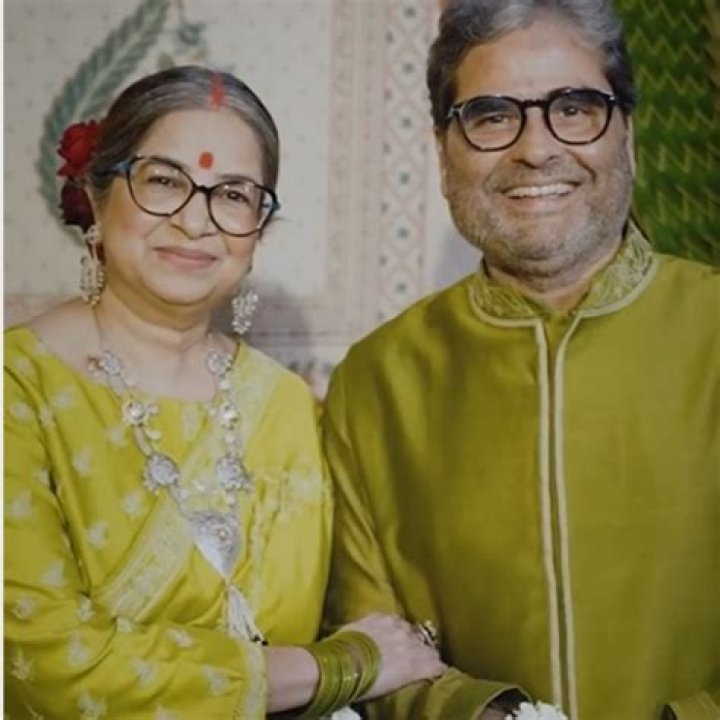 Is Raman Bhardwaj Married? His Age, Family, Ethnicity & Facts