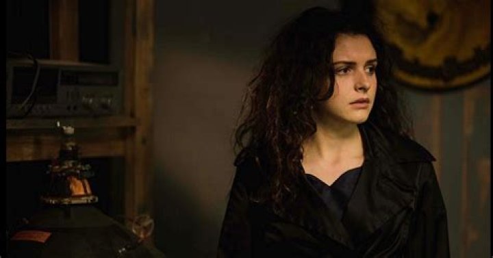 Is Wentworth Star Georgia Flood Dating New Boyfriend? Explore Her Wiki Facts