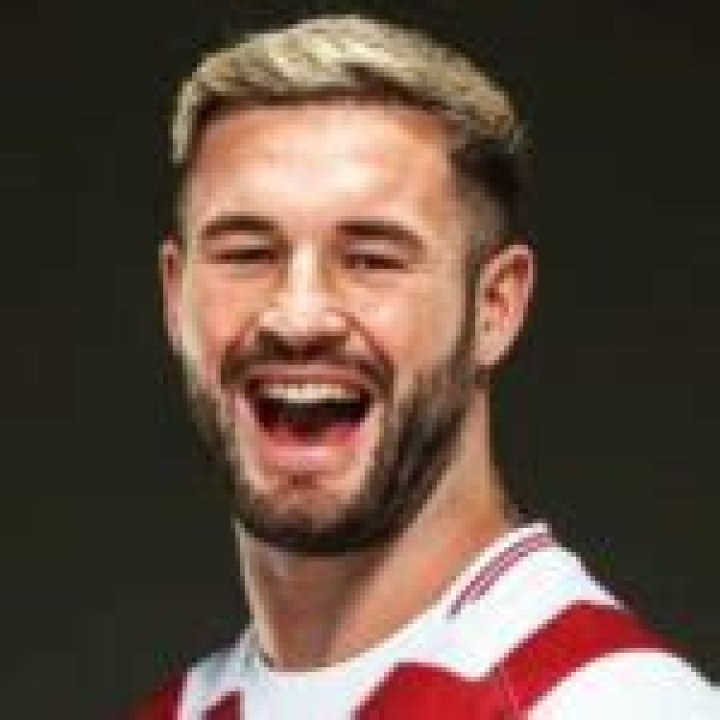 Is Zak Hardaker Married? His Family & Personal Life Details