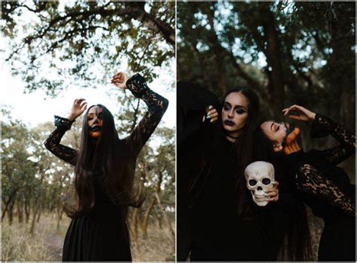 It's time to curate the cutest Halloween photo shoot