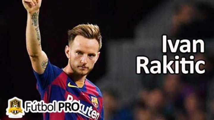 Ivan Rakitić Fortune