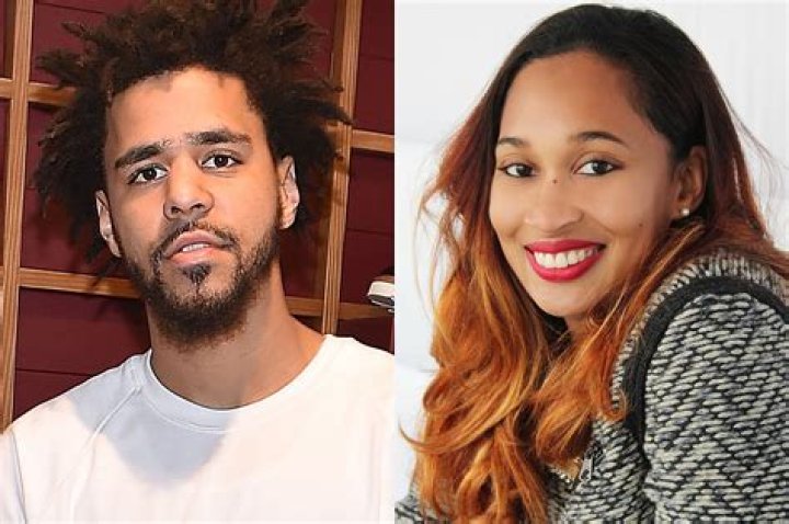 J. Cole Wife (Melissa Heholt), Married, Daughter, Mom, Teeth, Girlfriend, Brother