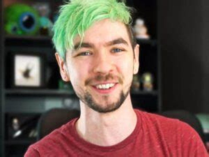Jacksepticeye Biography: Height, Age, Wife, Real Name, Net Worth, Gaming, Girlfriend, Wikipedia, YouTube