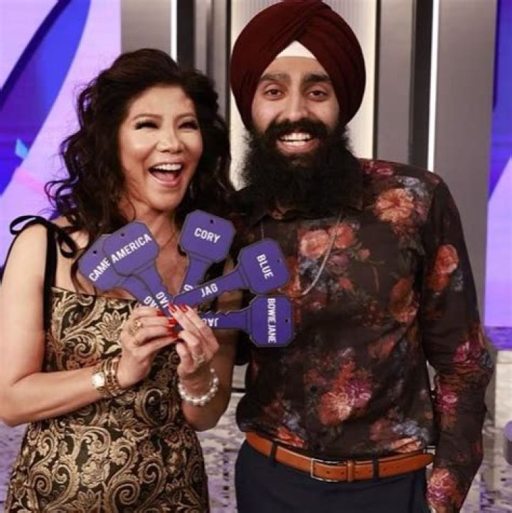 Jag Bains Net Worth | Jag Bains Big Brother, Age, Birthday, Married, Truck Company, Bio