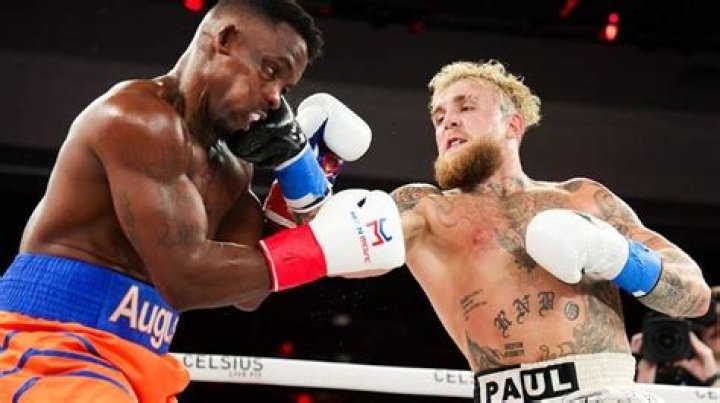 Jake Paul Biography: Net Worth, Girlfriend, Age, Boxing Record, Wife, YouTube, Instagram, Brother, Twitter, Next Fight, Wikipedia, Height, Parents