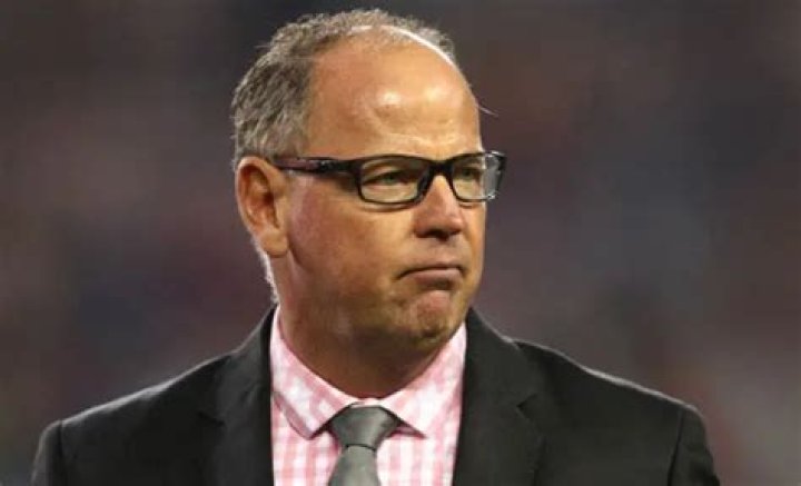 Jake White Biography: Wife, Age, Nationality, Net Worth, Instagram, Children, Family, Height