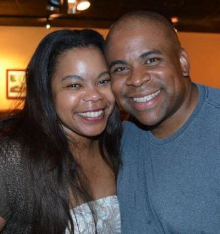 Jamal Adeen Thomas Age, Height, Wikipedia, Married, Wife, Instagram, Net Worth