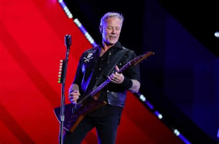 James Hetfield Biography: Songs, Net Worth, Age, Height, Instagram, Album, Children, Height