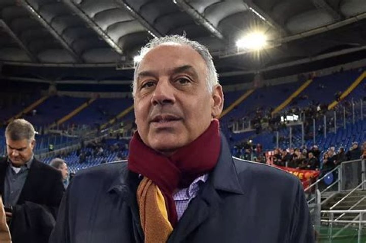 James Pallotta Fortune
