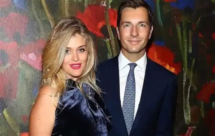 James Roberts Wife Anna Jovanovic Age, Wikipedia, Instagram