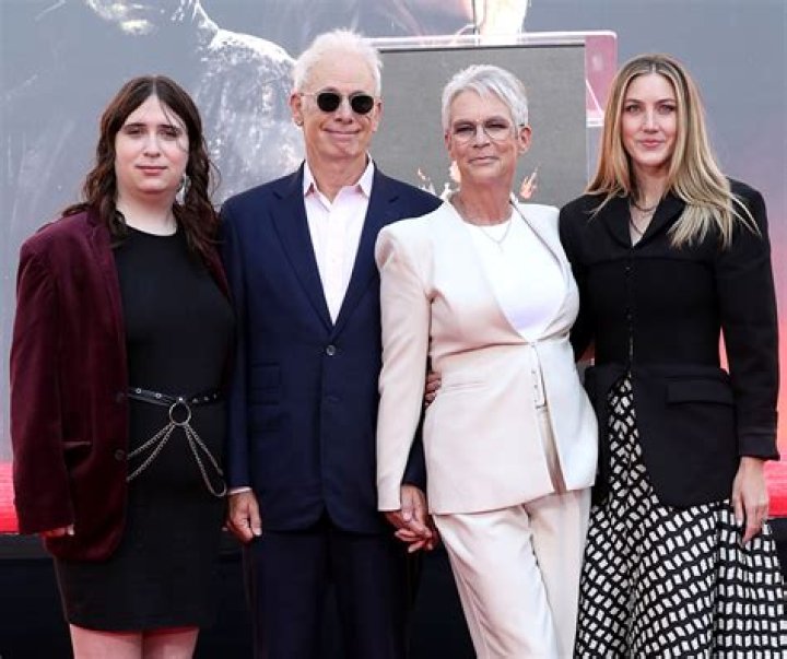 Jamie Lee Curtis' Daughter Ruby Guest Biography: Age, Net Worth, Parents, Siblings, Spouse, Instagram, Height, Wiki