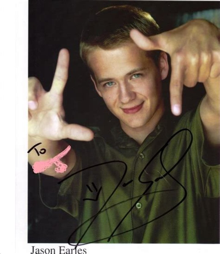 Jason Earles - Celebrity