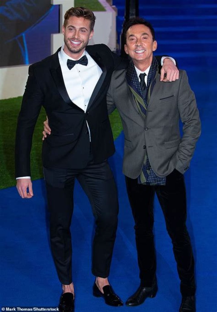 Jason Schanne Age, Height, Wikipedia, Bruno Tonioli Partner, Instagram, Net Worth