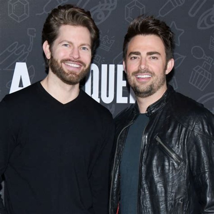 Jaymes Vaughan - Celebrity