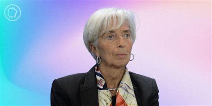 Jean-Christophe Lagarde Est Il Le Fils De Christine Lagarde