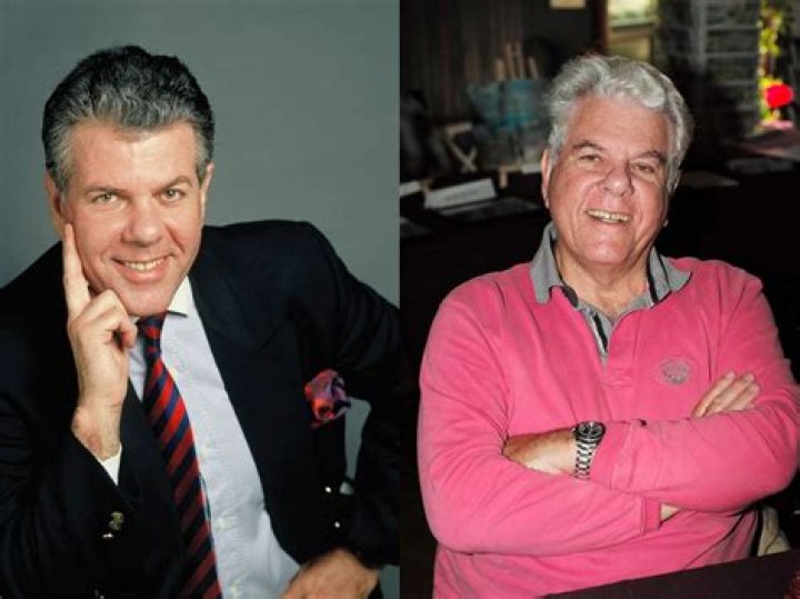 Jean-Claude Bourret Epouse