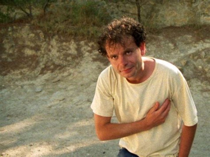 Jean Pierre Darroussin Jeune