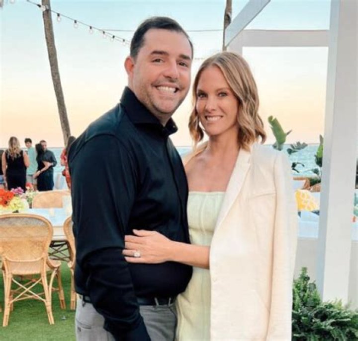 Jed York Wife Danielle Belluomini Age, Wikipedia, Instagram