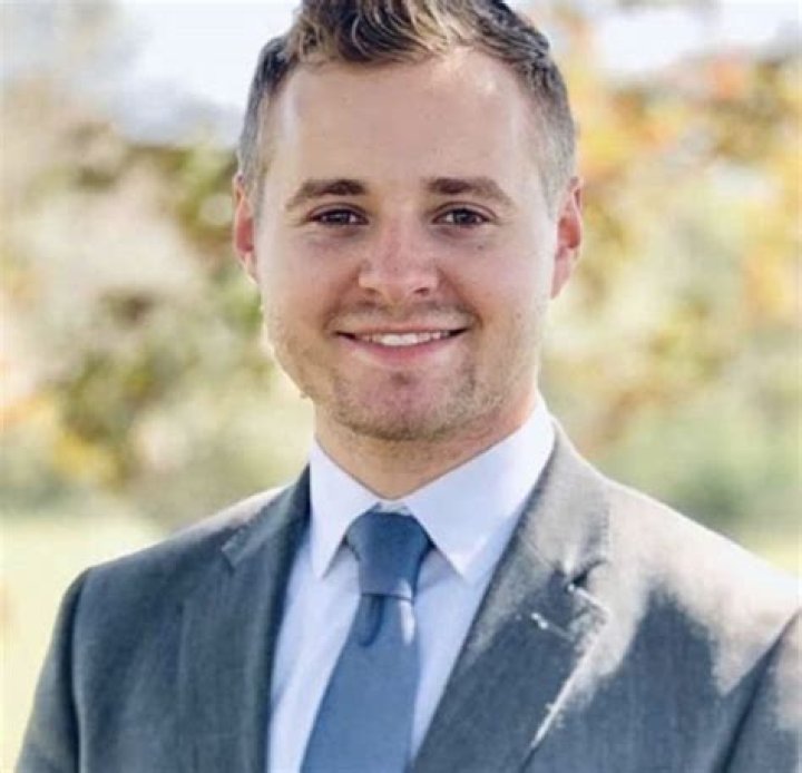 Jedidiah Duggar - Celebrity