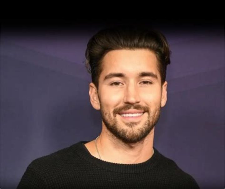 Jeff Wittek Wiki, Bio, Age, Height, Dating, Girlfriend, Instagram, Net Worth 2021