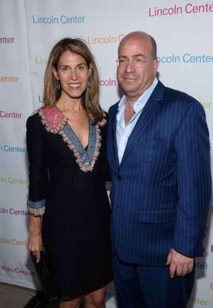 Jeff Zucker Married Status, His Wiki, Family Details, Net Worth & Facts