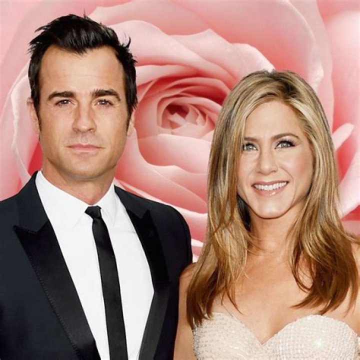 Jennifer Aniston and Justin Theroux Plan their Dream Wedding: All the Romantic Details!